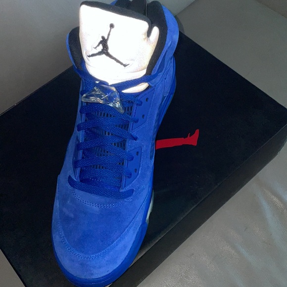 BRAND NEW JORDAN - Picture 6 of 8